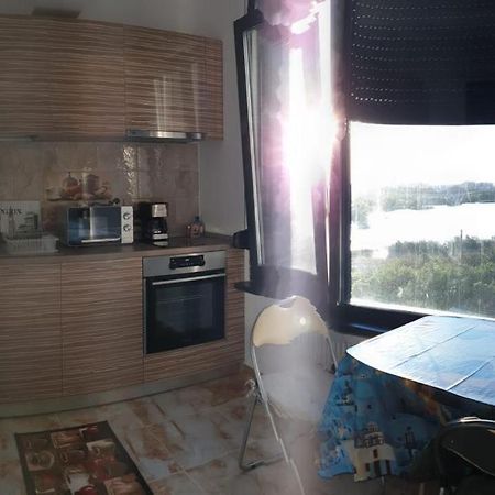 Lake Smarald Residence Köstence Dış mekan fotoğraf
