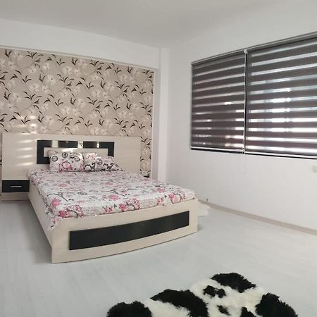 Lake Smarald Residence Köstence Dış mekan fotoğraf