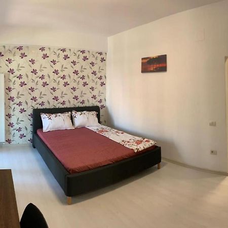 Lake Smarald Residence Köstence Dış mekan fotoğraf