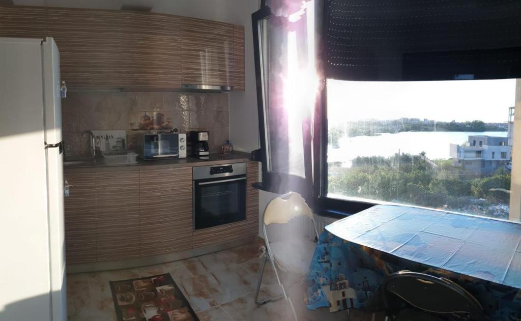 Lake Smarald Residence Köstence Dış mekan fotoğraf