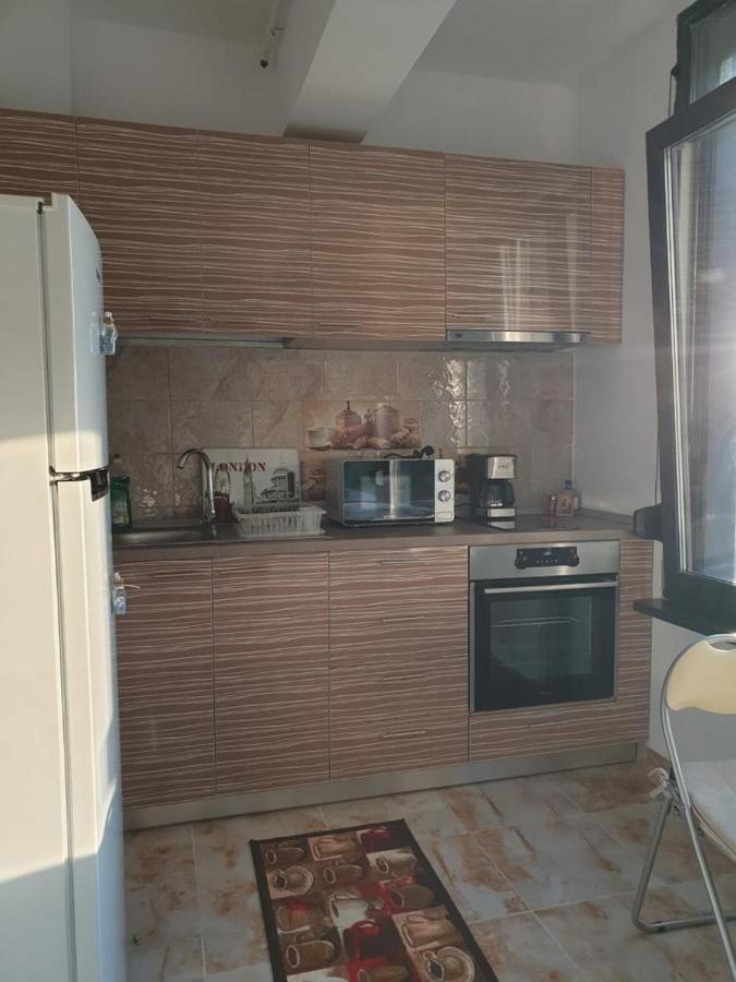 Lake Smarald Residence Köstence Dış mekan fotoğraf