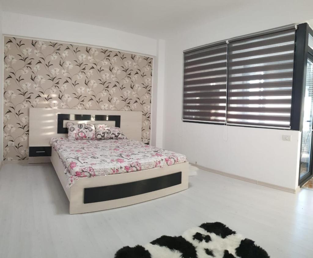 Lake Smarald Residence Köstence Dış mekan fotoğraf