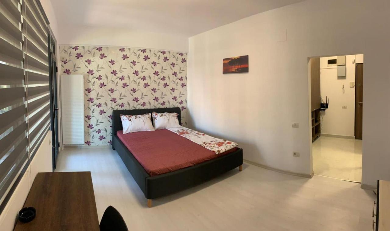 Lake Smarald Residence Köstence Dış mekan fotoğraf